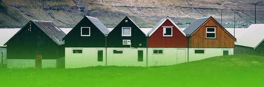Buy Corner Sheds in Northern Ireland