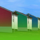 Wooden vs Metal Sheds: Which Holds Up Best in Northern Ireland's Weather?