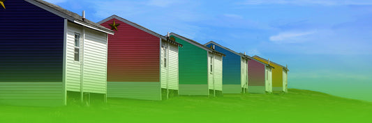 Wooden vs Metal Sheds: Which Holds Up Best in Northern Ireland's Weather?