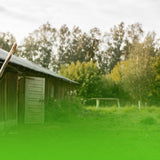 Garden Shed Maintenance: A Seasonal Guide for Northern Ireland Homeowners