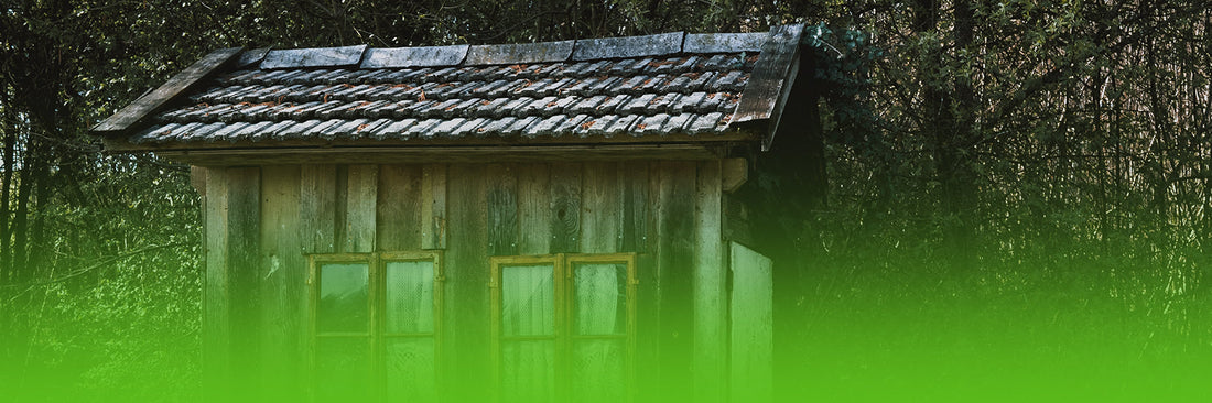 Top 7 Garden Shed Ideas for Northern Ireland Homeowners Beyond Storage