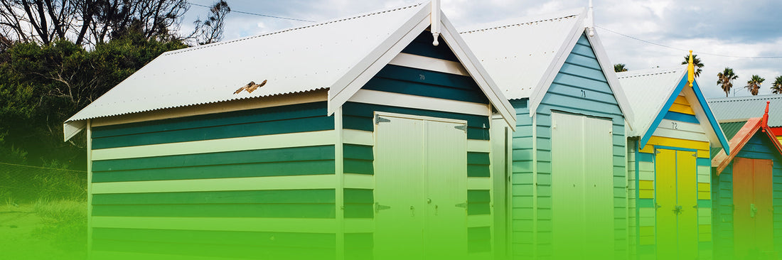 Buy Shiplap Sheds in Northern Ireland