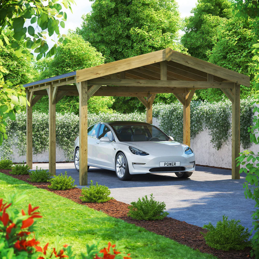 Apex Garden Gazebo