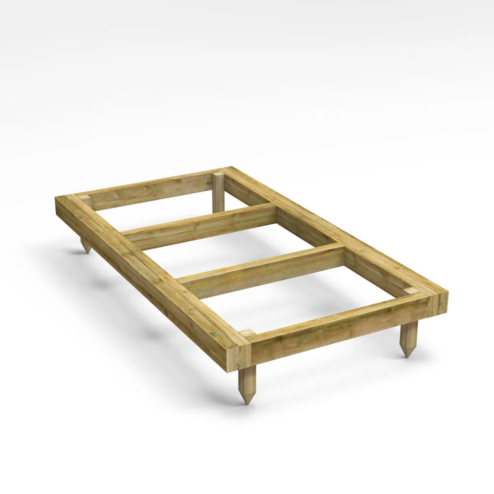 Power Shed Base Kit