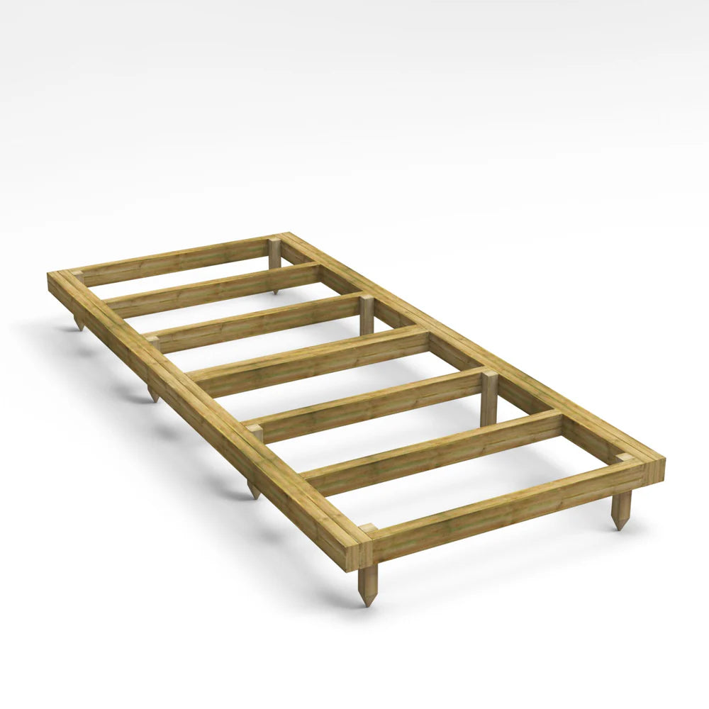 Power Shed Base Kit