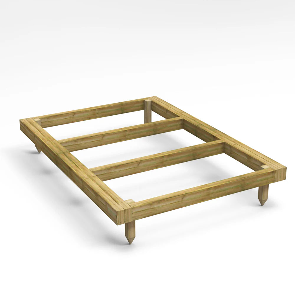 Power Shed Base Kit