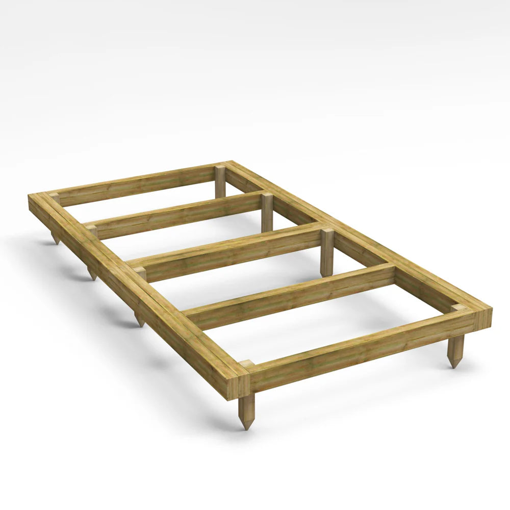 Power Shed Base Kit