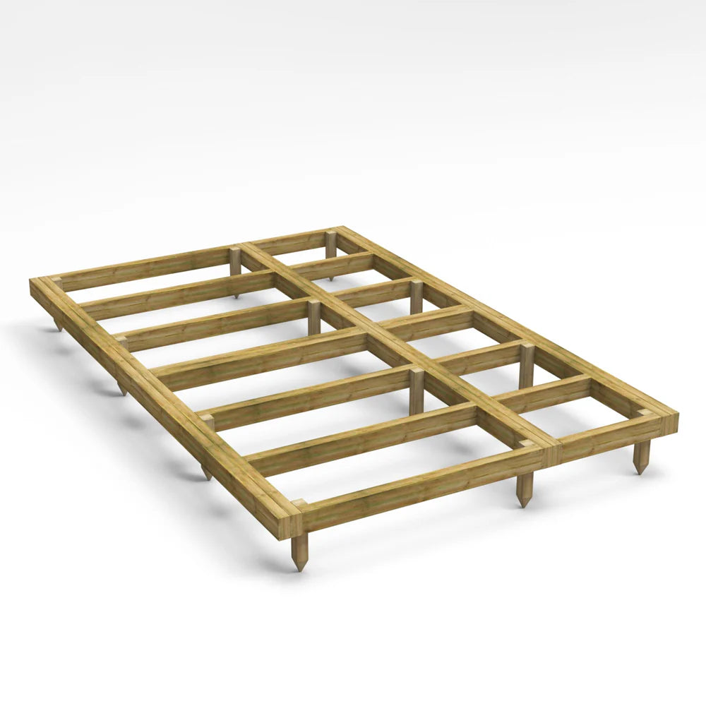 Power Shed Base Kit