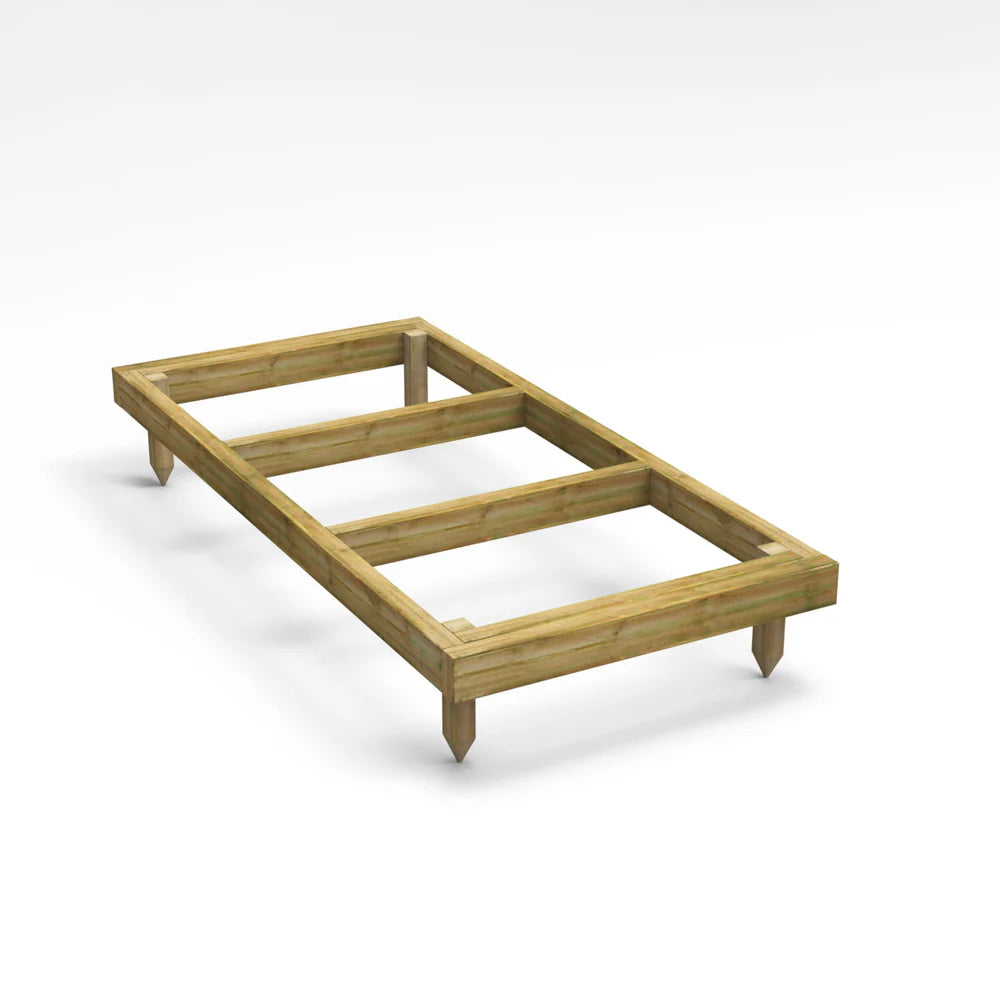 Power Shed Base Kit