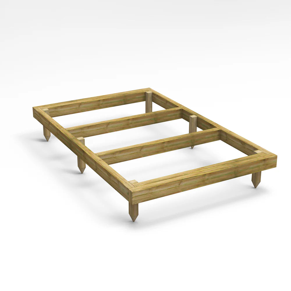 Power Shed Base Kit