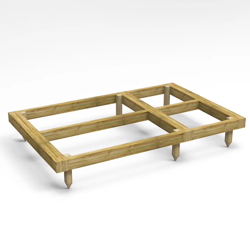 Power Shed Base Kit