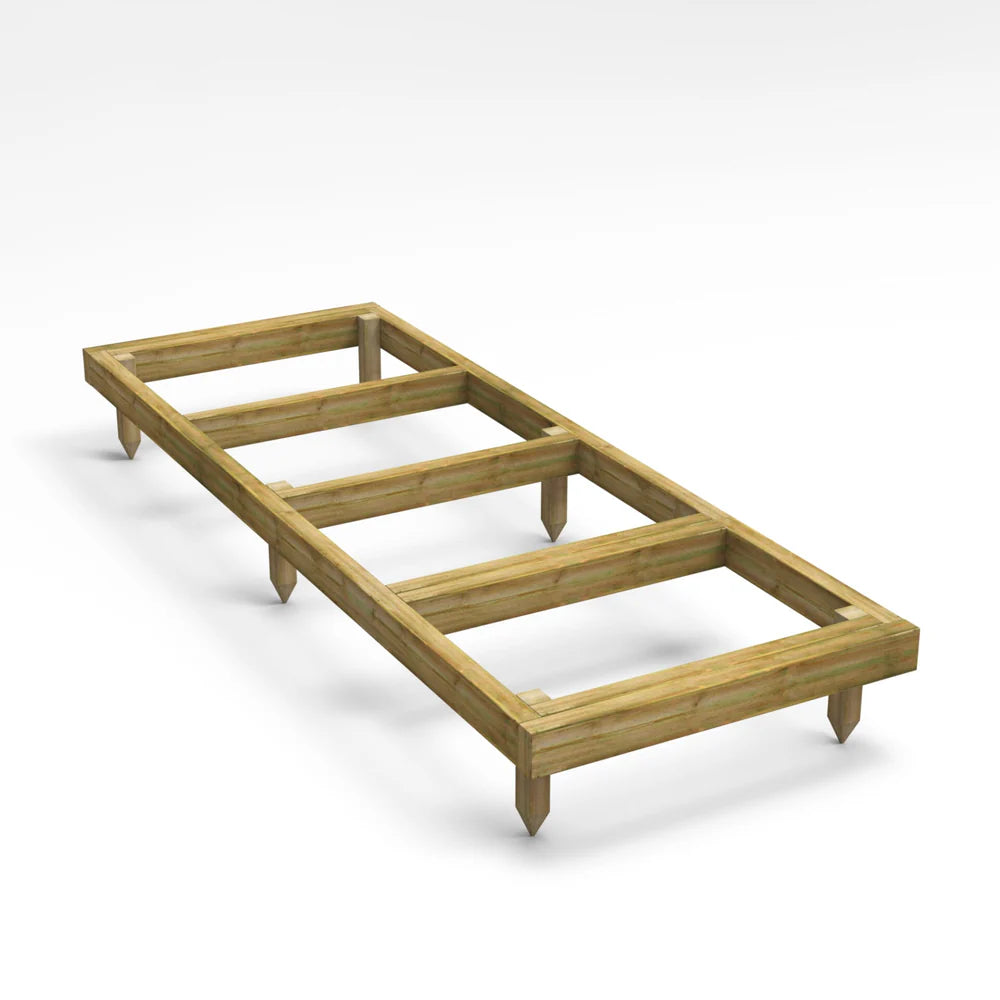 Power Shed Base Kit