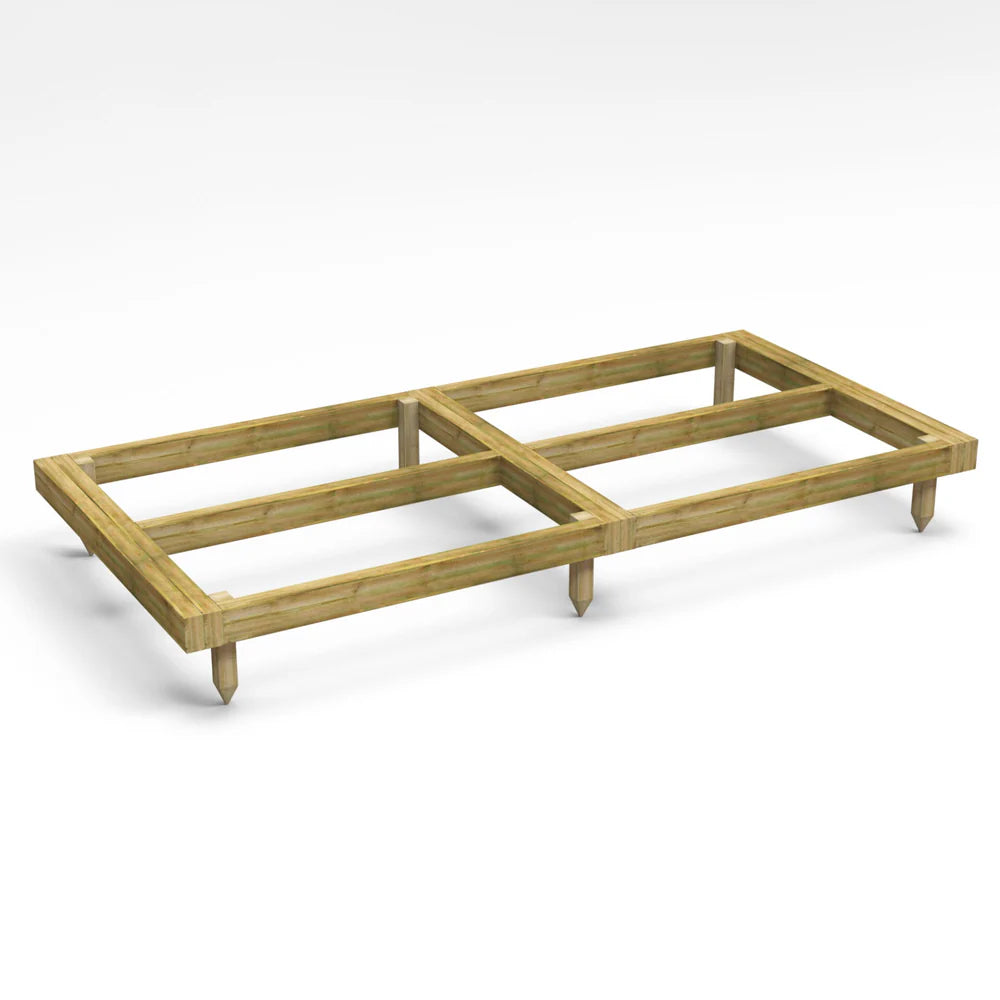 Power Shed Base Kit