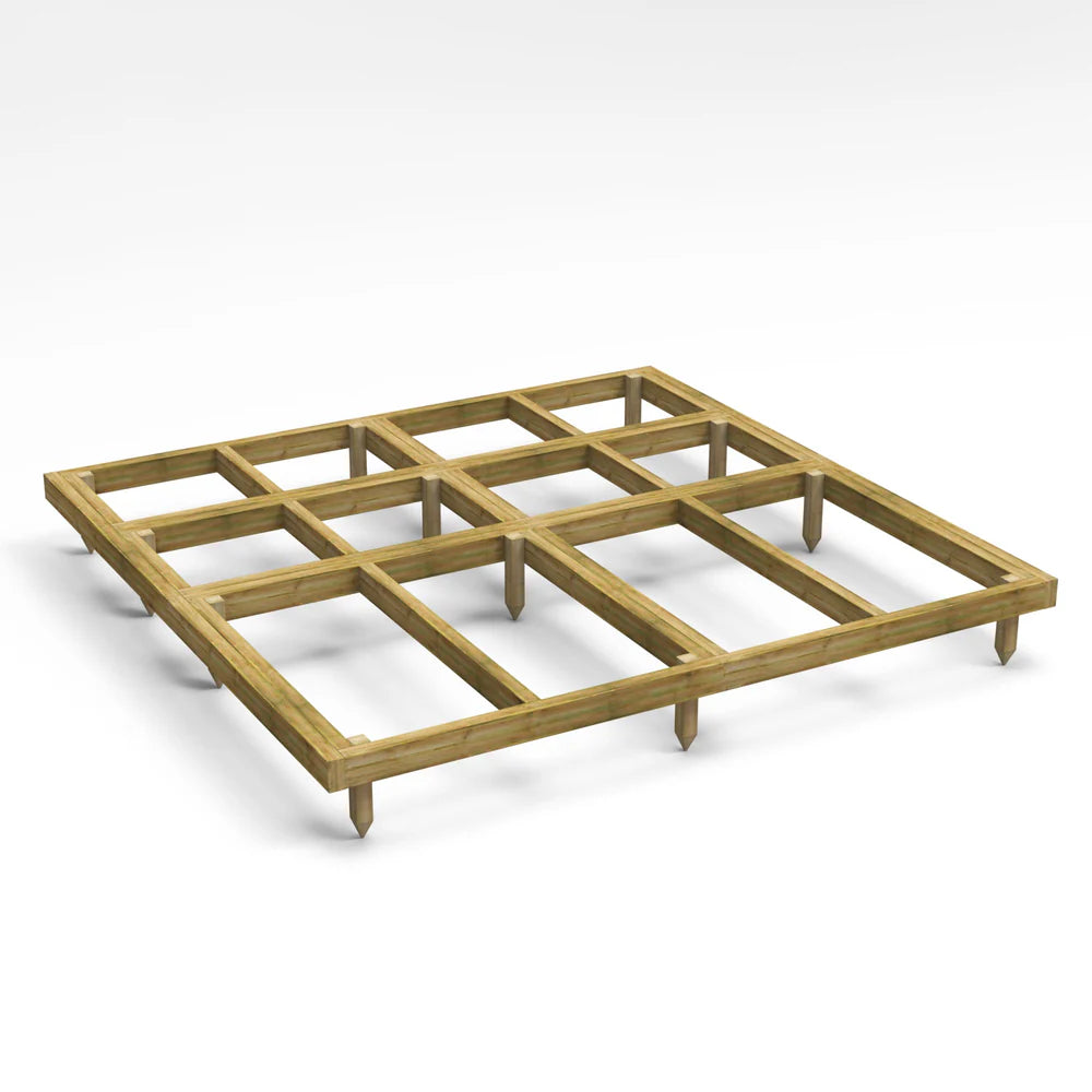 Power Shed Base Kit
