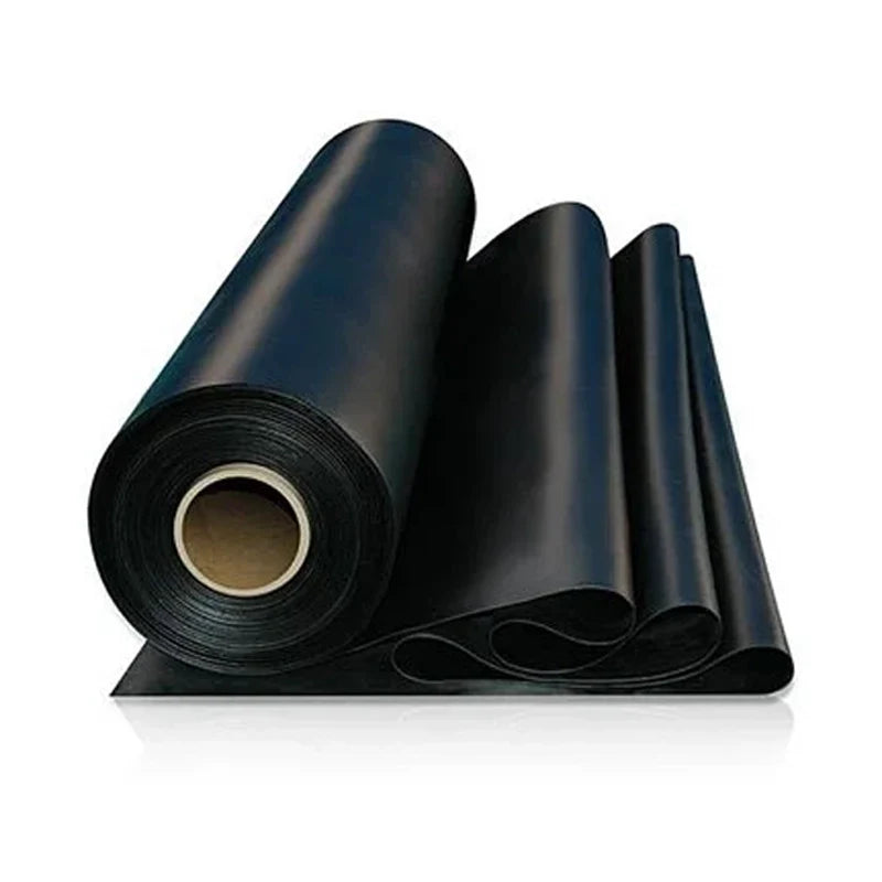 EPDM Rubber Roofing